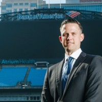 Tepper Sports & Entertainment Employee David King's profile photo