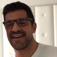 EDF power solutions Employee John Warwick's profile photo