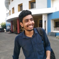 VCF Employee Sujal Ahirkar's profile photo