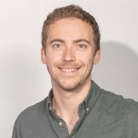 Lifen Employee Alexandre Huckert's profile photo