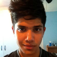 Future Forex Employee Zhunaid Mohamed's profile photo