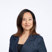 IA groupe financier Employee Julie Rochette's profile photo