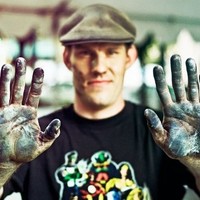 Jay Mason Art Employee Jay Mason's profile photo