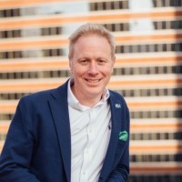 Highview Power Employee Dominic Walters's profile photo