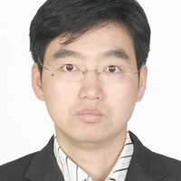 Clyde Union Pumps Employee Richard Zhou's profile photo