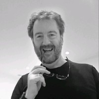 c2c (Trenitalia c2c Ltd) Employee Andrew Pike's profile photo