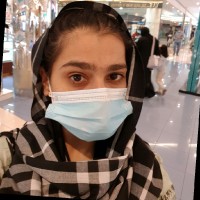 International Federation of Red Cross and Red Crescent Societies - IFRC Employee Salma Bibi's profile photo