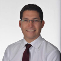 University of Virginia Employee Edward Rojas's profile photo