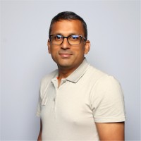 Constor Solutions Employee Suman Babu's profile photo