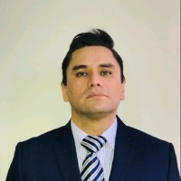 Alan del Carpio Email
