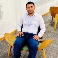 Mazhar Iqbal Email