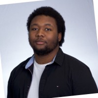 Lockbridge Employee Mohamed Kone's profile photo