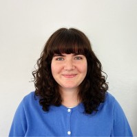 Arizona Department of Child Safety Employee Brielle Casey's profile photo