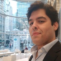 Renato Ferreira Email & Phone Number