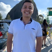 Bancoldex Employee Duan Zapata's profile photo