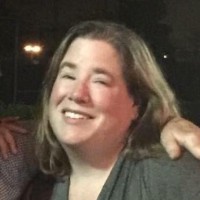 Margaret Rogers