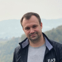 Tzmo Sa Employee Yury Khamutouski's profile photo