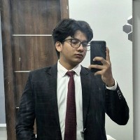 Taha Khan Email
