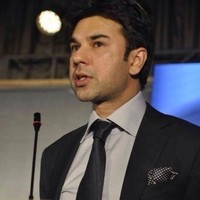 Email e telefono di Murad Saigol