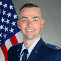 United States Air Force Employee Nathan Herrmann's profile photo