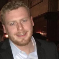 Hammond Industries LLC Employee Bryan Hammond's profile photo