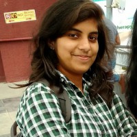 Able Ventures Employee Sayali Kulkarni's profile photo