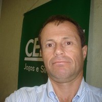 Ceden Jogos e Simulações Employee Mauricio Hidalgo's profile photo
