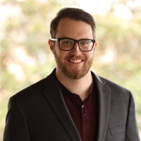 Nicular Employee Joshua England's profile photo