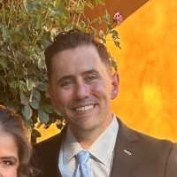 Utah State University Employee Tanner McCarty's profile photo