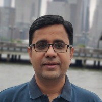 Coditas Employee Shirish Bhatt's profile photo
