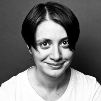 Alla Zarifyan Email & Phone Number