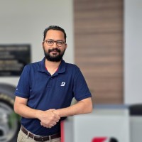 Saiful Haque Email
