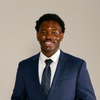 Georgia-Pacific LLC Employee Desmond Owusu's profile photo