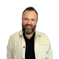 Wild Planet Foods Employee Max Rudy's profile photo