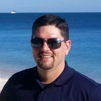 Zoox Employee Chad O'Brien's profile photo