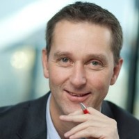 Ecura as Employee Jan Haslev's profile photo