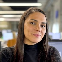 Sandra Samaniego Moreno's profile photo