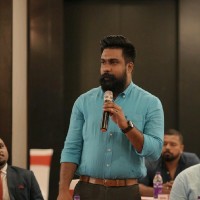 Manu Thomas Email & Phone Number
