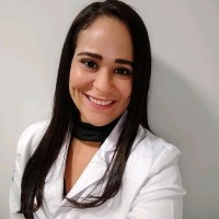 Hospital Cárdio Pulmonar Employee Vânia Pinheiro's profile photo