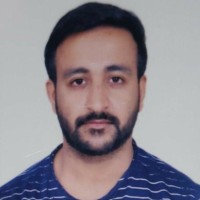 3BL Employee Himanshu Bhatia's profile photo
