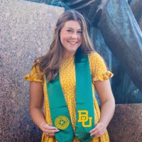Baylor Univ. Louise Herrington School of Nursing Employee Carrington Boyd's profile photo