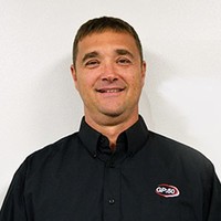 GP:50 NY Ltd Employee Luis Ezquerro's profile photo