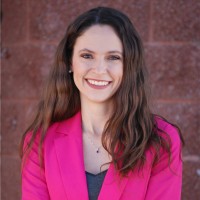 Best Friends Animal Society Employee Jennifer Adkins's profile photo