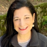 Syniti Employee Janet Mesrobian's profile photo