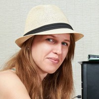 LUNU Employee Veronika Govorova's profile photo
