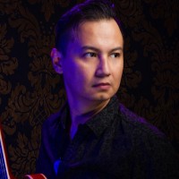 The Kive Company Employee Mark Owen's profile photo