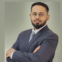 ICE Cobotics Employee Huzefa Shabbir's profile photo
