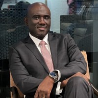 CIM Group Employee Lamin Touray's profile photo