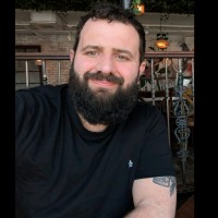 Onelink Media Employee Sam Rice's profile photo