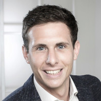 Yarix Employee Techn. Dobaj's profile photo